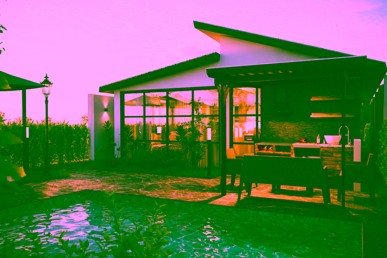 Un proyecto inmobiliario